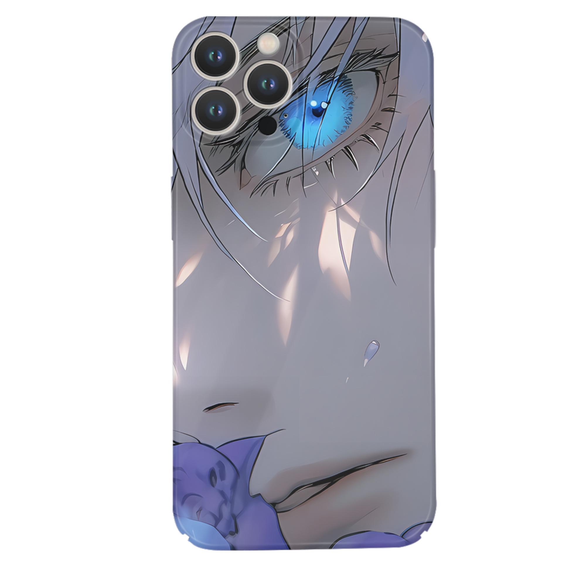 （画像用） SPY×FAMILY间谍家家酒 【iPhone 14シリーズ対応】ハードケース